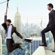 For millions of Americans, traveling to and from work requires a long, tedious commute on a series of outdated zip-lines.